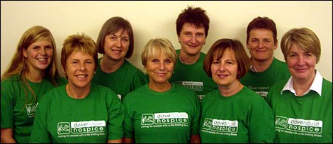 A group of women 470