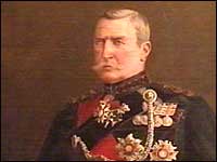 General Redvers Henry Buller VC