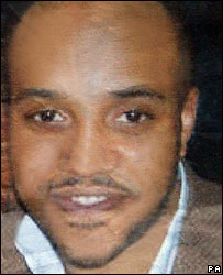 मैरी फटाई विलियम्स का बेटे एंटोनी