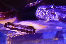 Illegal drugs - cocaine