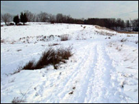 شمالی علاقے