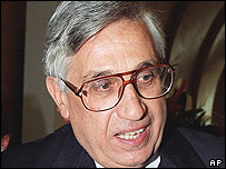 آنتونيو فاتزيو، 