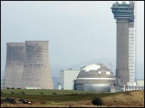 Sellafield nükleer santralı