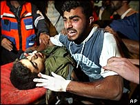 Người thiệt mạng