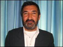 ښاغلی نوزادي