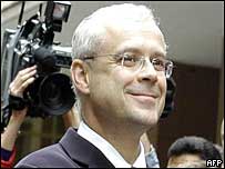 Прем"єр-міністр Владімір Шпідла