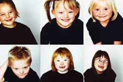 from the Shifting Perspectives exhibition