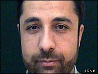 علی صالح آبادی