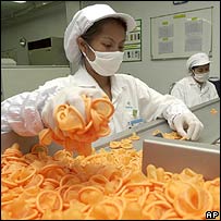 خواتین کنڈوم