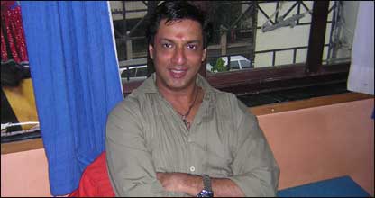 मधुर भंडारकर