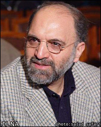 عبدالکريم سروش، عکس از ايلنا