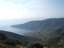 The Island of Vis