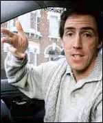 Rob Bryden as Keith Barret