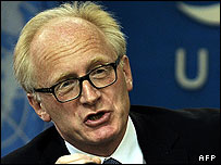 کای آیده، نماینده ویژه جدید سازمان ملل متحد در افغانستان