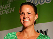 ليندزی داونپورت