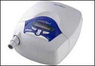 CPAP (Continuous Positive Airway Pressure) machine