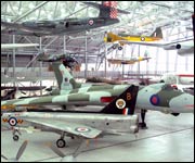 AirSpace, IWM Duxford