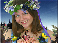 A Midsummer Night's Dream