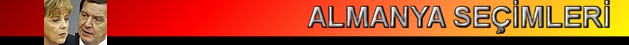 Almanya Seçimleri
