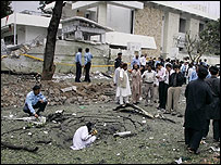 Danirmarka büyükelçiliği