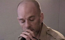 Michael Stipe