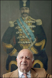 سلطانعلی ميرزا قاجار