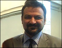 جاويد آل داوود