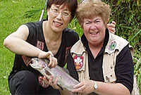 Nica Prichard: Come Fly With Me