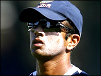 राहुल द्रविड़