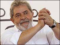 O presidente Luiz Inácio Lula da Silva (Foto: Ricardo Stuckert/PR) 