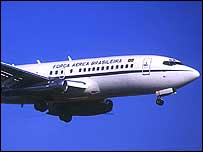 O Sucatinha. Foto: site do Ministério da Defesa