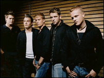 Westlife