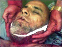 آئی بی کے انسپکٹر نذر محمد 