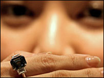 सबसे मंहगा हीरा