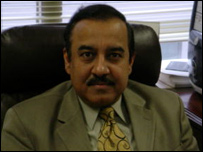 रफ़ीक ख़ान