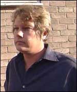 Darren Platt, director of Nexus Telecommunications