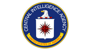 सीआईए का लोगो 