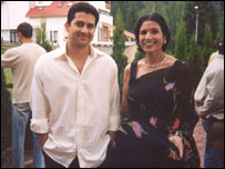 अंजना शर्मा