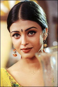 ایشوریا رائے