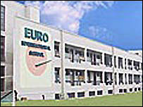 यूरो इंटरनेशनल स्कूल