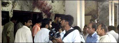 رشید نوانی(فائل فوٹو)