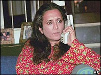 दीपा मेहता