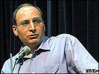 رامين جهانبگلو