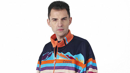 Tim Westwood