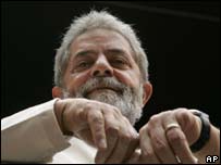 Luiz Inácio Lula da Silva