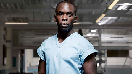 Jimmy Akingbola