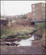 The Good, the Bad and the Ugly 