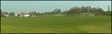 Ombersley Cricket Ground