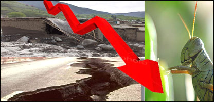 حالت بحرانی