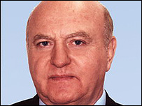 Василь Кисельов